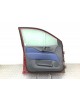 Дверь передняя левая бу для Mitsubishi Space Star  1.3 i,  2000 г.