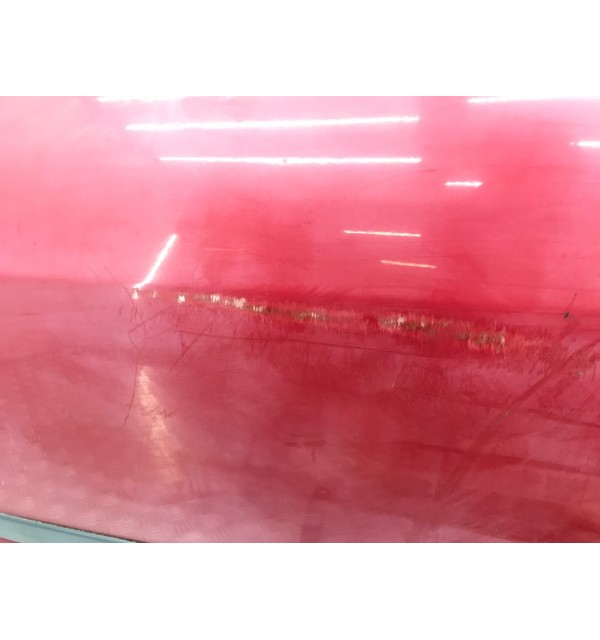 Дверь передняя левая бу для Mitsubishi Space Star  1.3 i,  2000 г.