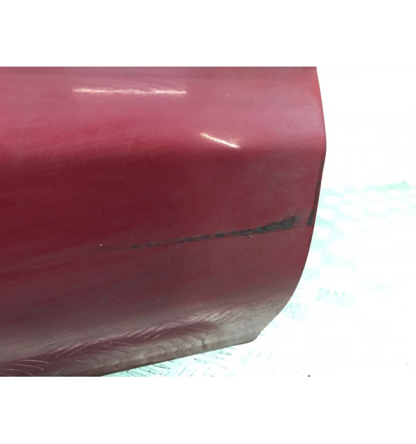 Дверь передняя левая бу для Mitsubishi Space Star  1.3 i,  2000 г.