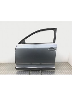 Дверь передняя левая бу для Volkswagen Touareg  2.5 TDi,  2005 г.