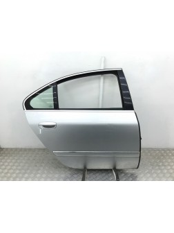 Дверь задняя правая бу для Peugeot 607 3.0 i, 2006 г.