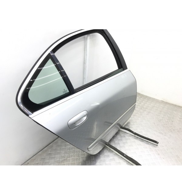 Дверь задняя правая бу для Peugeot 607  3.0 i,  2006 г.