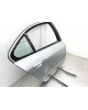 Дверь задняя правая бу для Peugeot 607  3.0 i,  2006 г.