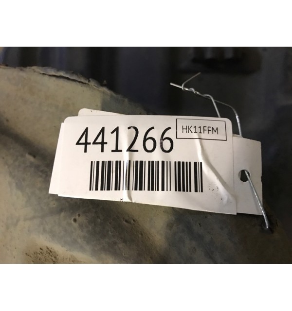 Бак топливный бу для Kia Sportage 3 1.7 CRDi,  2011 г.