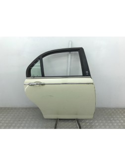Дверь задняя правая бу для Rover 75  1.8 i,  2000 г.