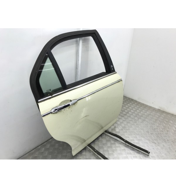 Дверь задняя правая бу для Rover 75  1.8 i,  2000 г.