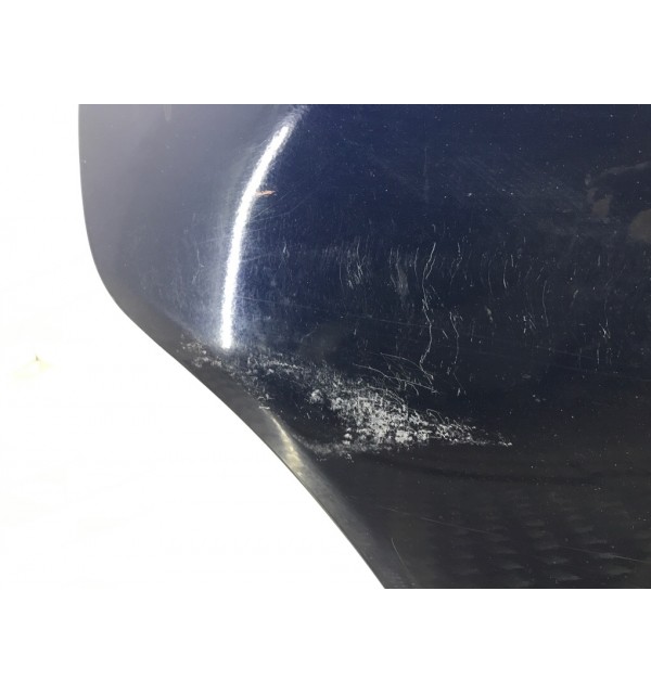 Дверь задняя правая бу для Nissan Note E11 1.6 i,  2009 г.