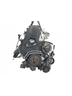 Двигатель (ДВС)  бу для Volvo S80  2.4 D5,  2007 г.