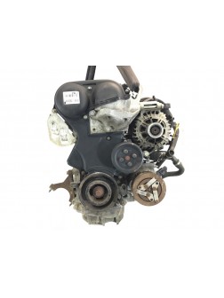 Двигатель (ДВС)  бу для Ford Focus 3 1.6 i,  2011 г.