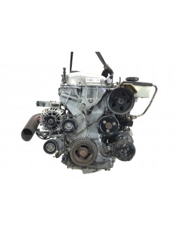 Двигатель (ДВС)  бу для Ford Mondeo 3 2.0 i,  2001 г.