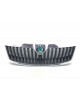 Решетка радиатора бу для Skoda Octavia A5 1.6 TDi,  2012 г.