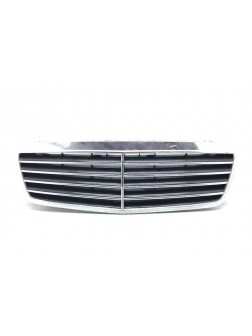 Решетка радиатора бу для Mercedes CLK W208 2.3 i,  2001 г.