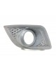 Рамка фары противотуманной правой бу для Ford Fiesta 5 1.3 i,  2008 г.