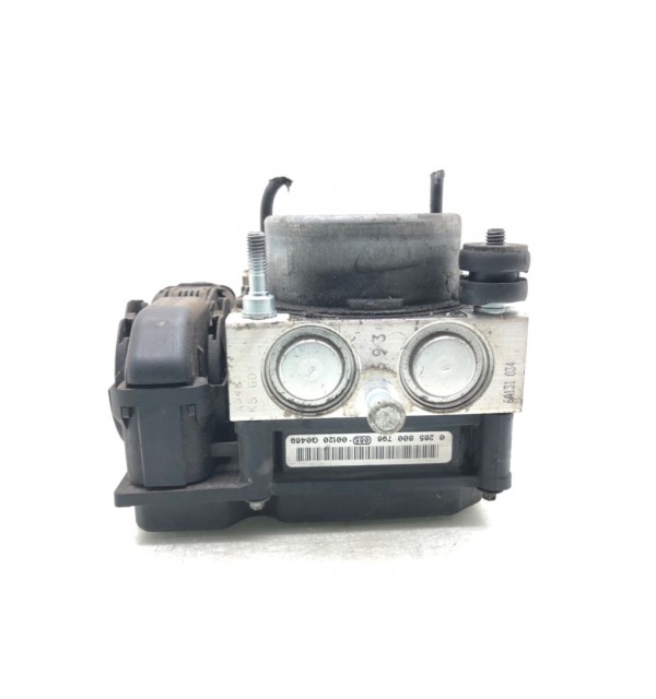 Блок ABS бу для Opel Corsa D 1.4 i,  2010 г.
