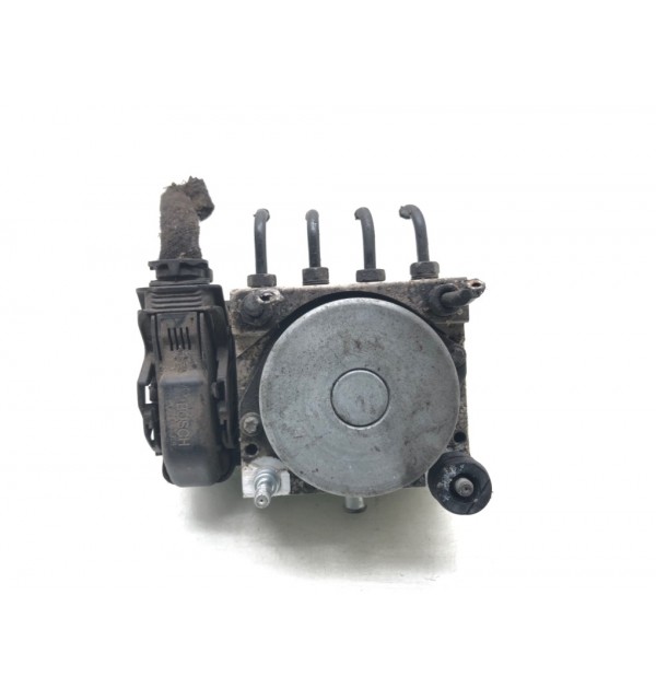 Блок ABS бу для Opel Corsa D 1.4 i,  2010 г.
