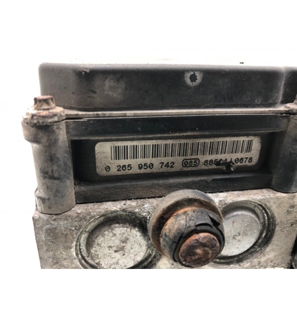 Блок ABS бу для Honda Civic 8 1.8 i,  2008 г.