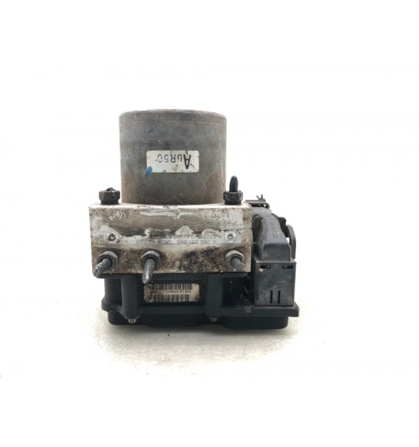 Блок ABS бу для Ford Ranger 2 2.5 D,  2007 г.