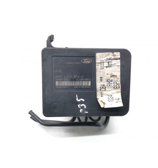Блок ABS бу для Ford Focus 2 1.8 i,  2009 г.