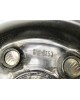 Колесо запасное (таблетка) бу для Volkswagen Touareg 1 3.0 TDi,  2006 г.