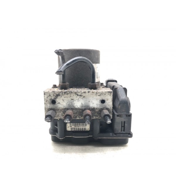 Блок ABS бу для Honda Civic 8 2.2 CTDi,  2008 г.