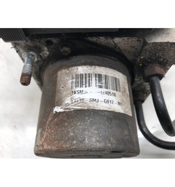 Блок ABS бу для Honda Civic 8 2.2 CTDi,  2008 г.