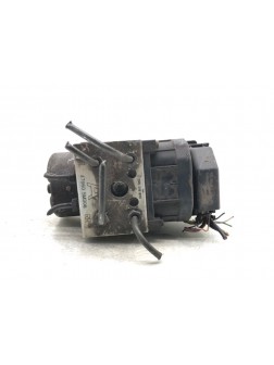Блок ABS бу для Nissan Almera N16 1.5 i,  2002 г.