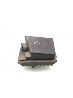 Корпус воздушного фильтра бу для Ford Focus 1 1.6 i,  2003 г.