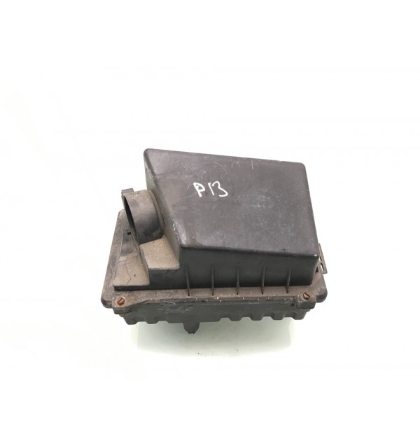Корпус воздушного фильтра бу для Ford Focus 1 1.6 i,  2003 г.