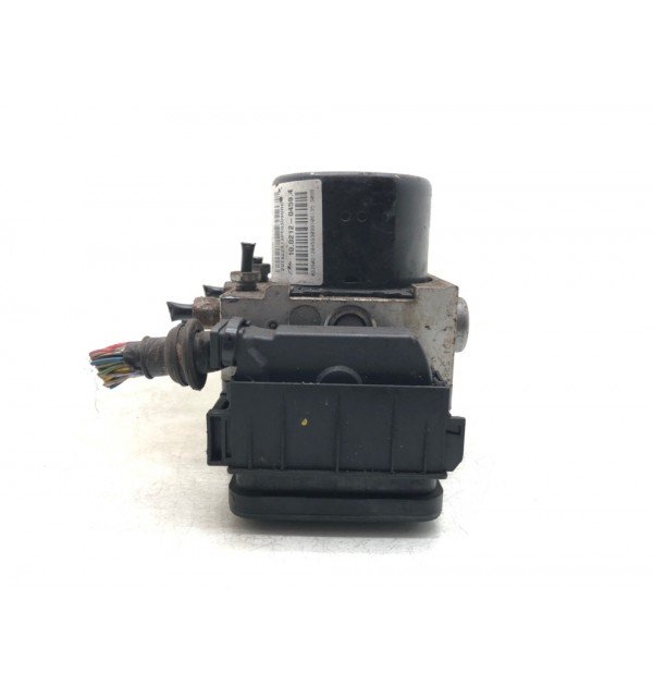 Блок ABS бу для Opel Astra J 1.6 Ti,  2010 г.