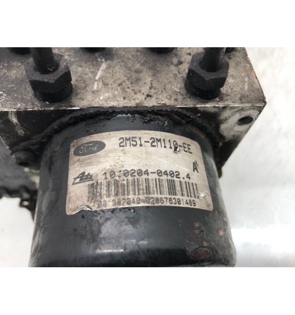Блок ABS бу для Ford Focus 2 1.6 i,  2005 г.