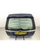 Крышка багажника бу для Saab 9-3 2 1.9 CDTi,  2008 г.