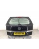 Крышка багажника бу для Opel Astra H 1.6 i,  2005 г.