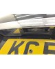 Крышка багажника бу для Opel Astra H 1.6 i,  2005 г.