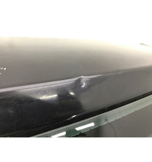 Крышка багажника бу для Opel Astra H 1.6 i,  2005 г.