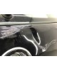 Крышка багажника бу для Opel Astra H 1.6 i,  2005 г.