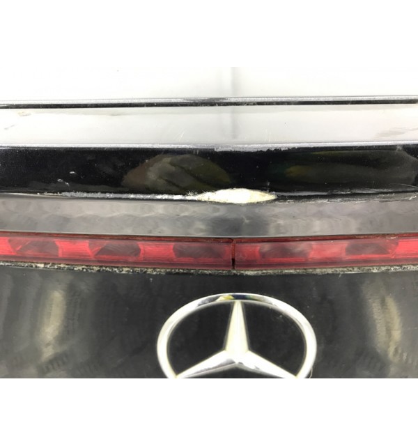 Крышка багажника бу для Mercedes CLC CL203 2.2 CDi,  2008 г.