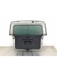 Крышка багажника бу для Opel Zafira B 1.6 i,  2012 г.