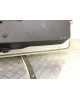 Крышка багажника бу для Opel Zafira B 1.6 i,  2012 г.