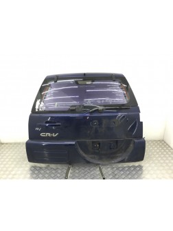 Крышка багажника бу для Honda CR-V  2.0 i,  2002 г.