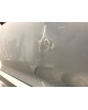 Дверь передняя правая бу для Volkswagen Touareg  2.5 TDi,  2005 г.
