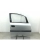 Дверь передняя правая бу для Opel Zafira A 2.0 DTi,  2002 г.
