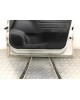 Дверь передняя правая бу для Opel Zafira A 2.0 DTi,  2002 г.