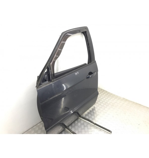 Дверь передняя левая бу для Ford S-Max  2.0 TDCi,  2007 г.