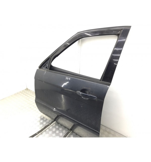 Дверь передняя левая бу для Ford S-Max  2.0 TDCi,  2007 г.