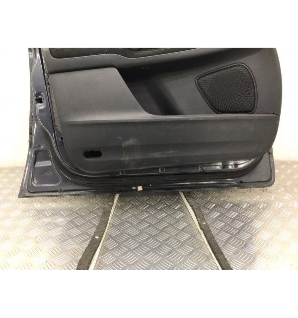 Дверь передняя левая бу для Ford S-Max  2.0 TDCi,  2007 г.