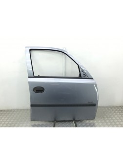 Дверь передняя правая бу для Opel Meriva A 1.4 i,  2006 г.