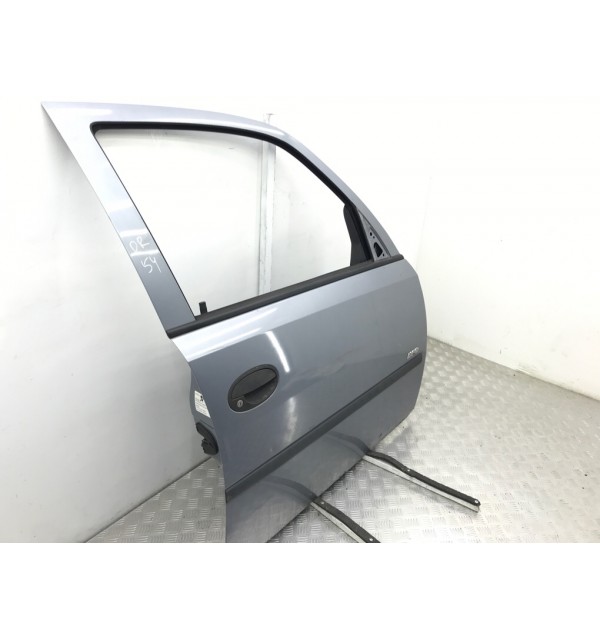 Дверь передняя правая бу для Opel Meriva A 1.4 i,  2006 г.
