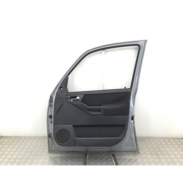 Дверь передняя правая бу для Opel Meriva A 1.4 i,  2006 г.