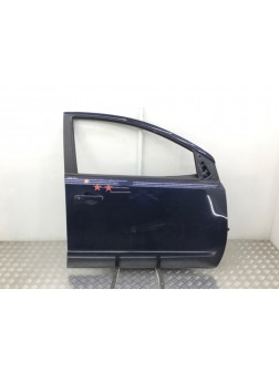 Дверь передняя правая бу для Nissan Note E11 1.6 i,  2009 г.