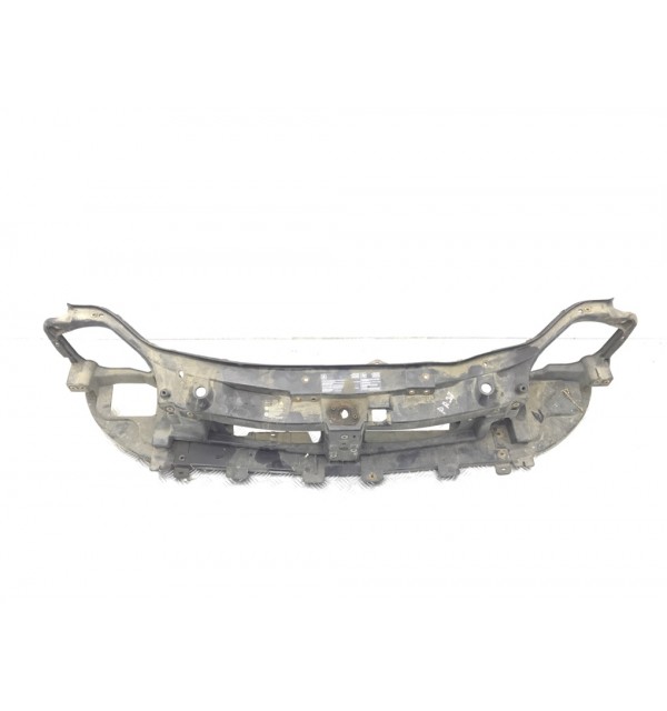 Панель передняя (телевизор) бу для Opel Vivaro  2.0 CDTi,  2008 г.